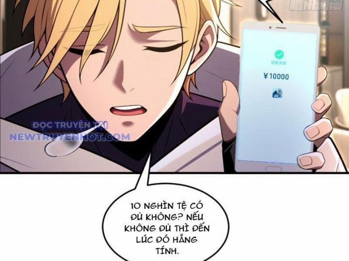 Chung Cực Tùy Ý Thần Hào Hệ Thống 32 trang 24