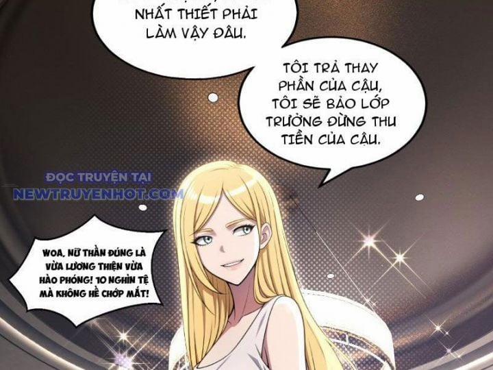 Chung Cực Tùy Ý Thần Hào Hệ Thống 32 trang 30