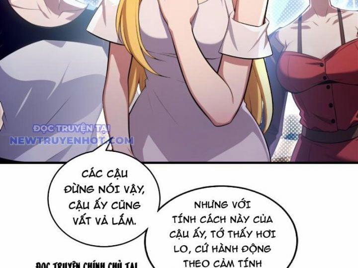 Chung Cực Tùy Ý Thần Hào Hệ Thống 32 trang 40