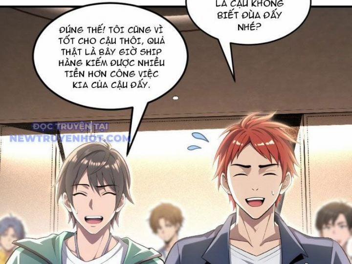 Chung Cực Tùy Ý Thần Hào Hệ Thống 32 trang 7