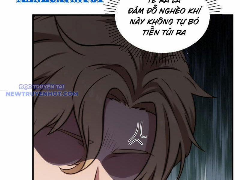 Chung Cực Tùy Ý Thần Hào Hệ Thống 34 trang 10