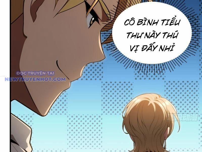 Chung Cực Tùy Ý Thần Hào Hệ Thống 34 trang 107