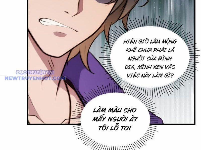 Chung Cực Tùy Ý Thần Hào Hệ Thống 34 trang 11