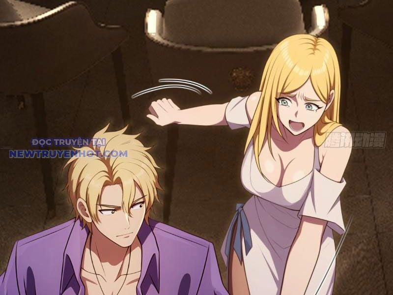 Chung Cực Tùy Ý Thần Hào Hệ Thống 34 trang 122