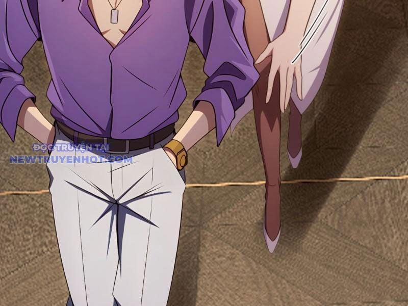 Chung Cực Tùy Ý Thần Hào Hệ Thống 34 trang 123