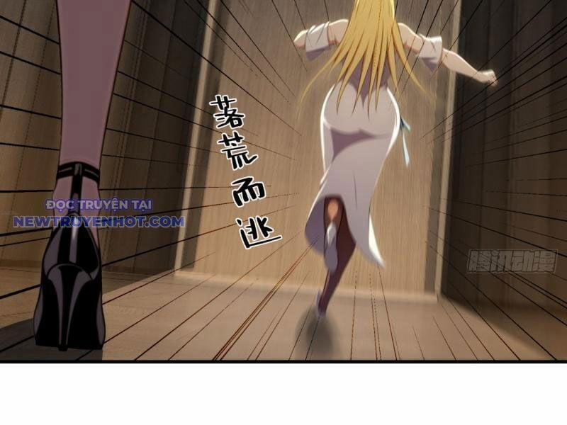 Chung Cực Tùy Ý Thần Hào Hệ Thống 34 trang 129