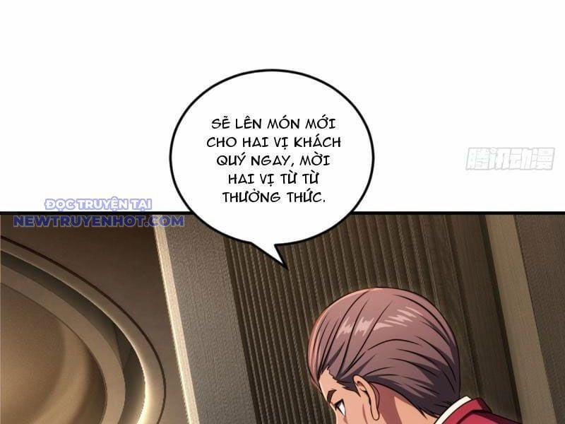 Chung Cực Tùy Ý Thần Hào Hệ Thống 34 trang 134