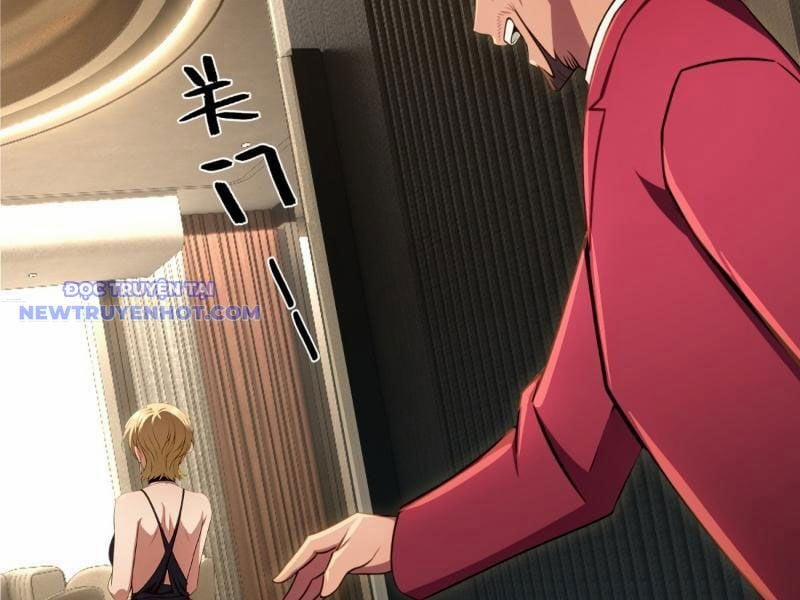 Chung Cực Tùy Ý Thần Hào Hệ Thống 34 trang 135