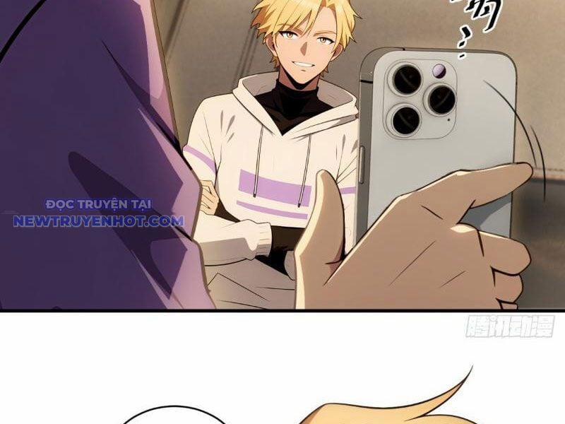 Chung Cực Tùy Ý Thần Hào Hệ Thống 34 trang 19