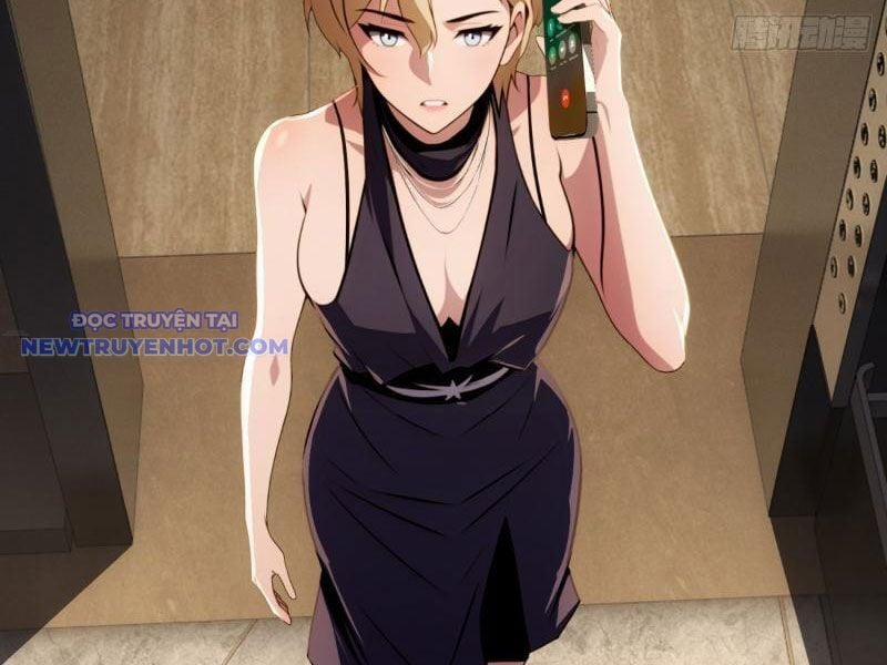 Chung Cực Tùy Ý Thần Hào Hệ Thống 34 trang 34