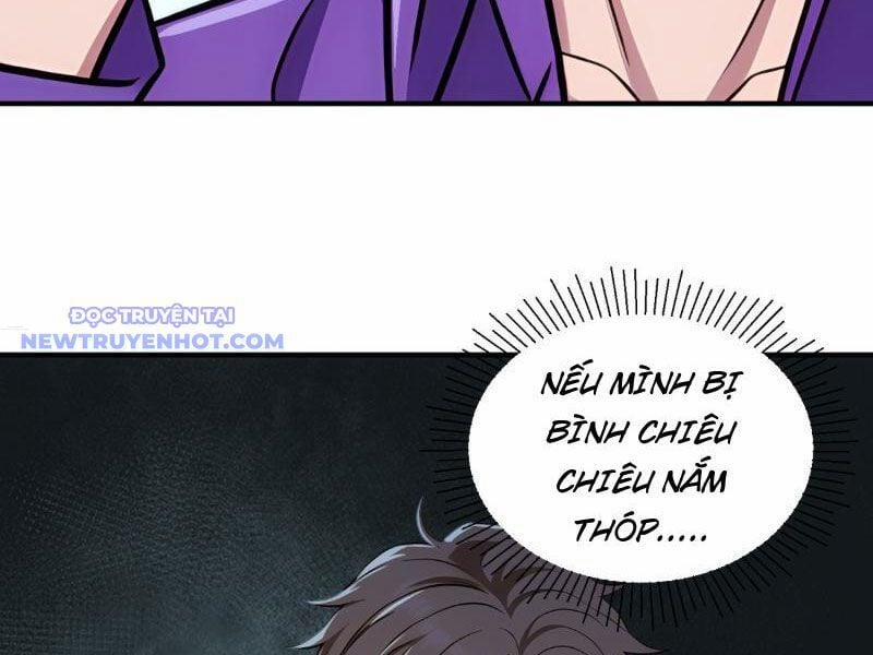 Chung Cực Tùy Ý Thần Hào Hệ Thống 34 trang 39