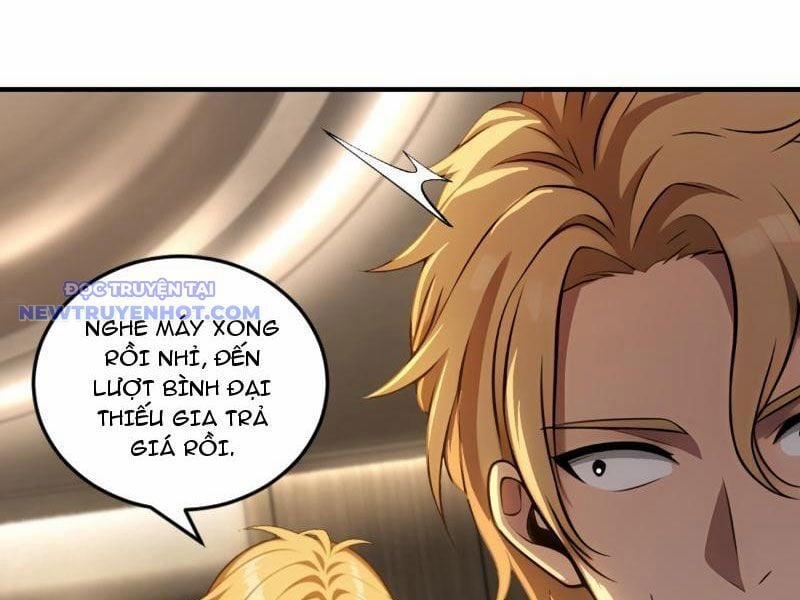 Chung Cực Tùy Ý Thần Hào Hệ Thống 34 trang 42