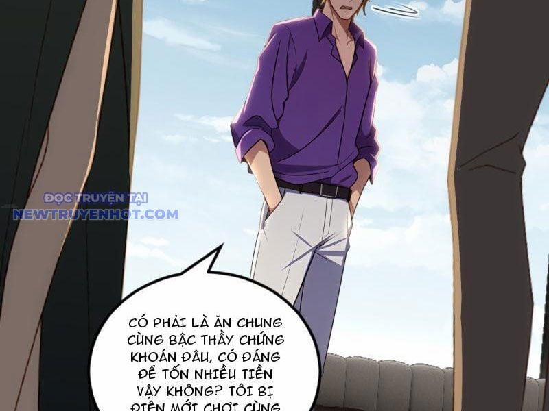 Chung Cực Tùy Ý Thần Hào Hệ Thống 34 trang 45