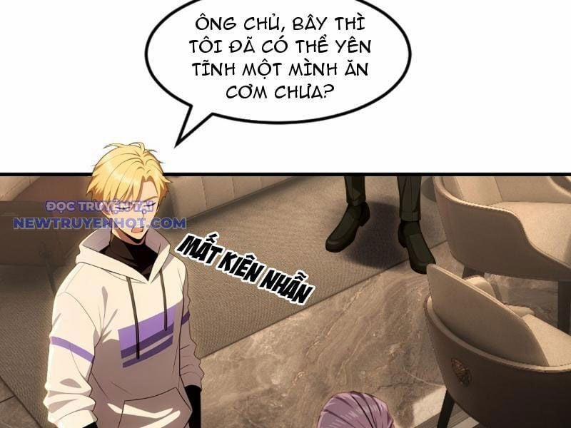 Chung Cực Tùy Ý Thần Hào Hệ Thống 34 trang 79