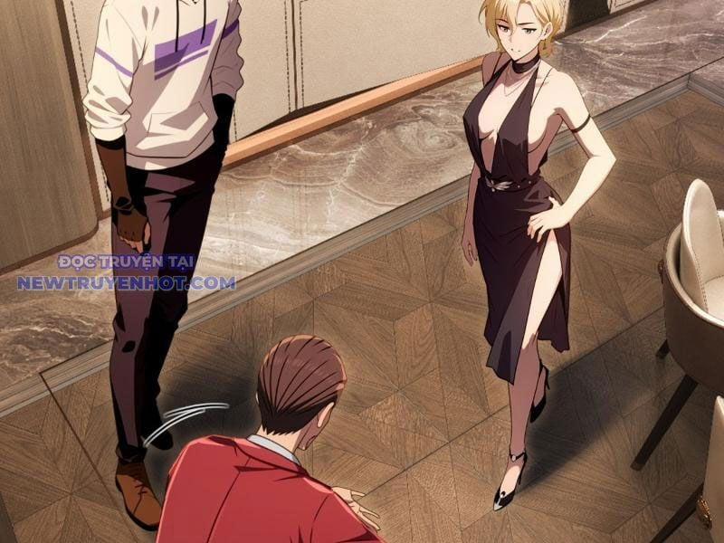 Chung Cực Tùy Ý Thần Hào Hệ Thống 34 trang 99