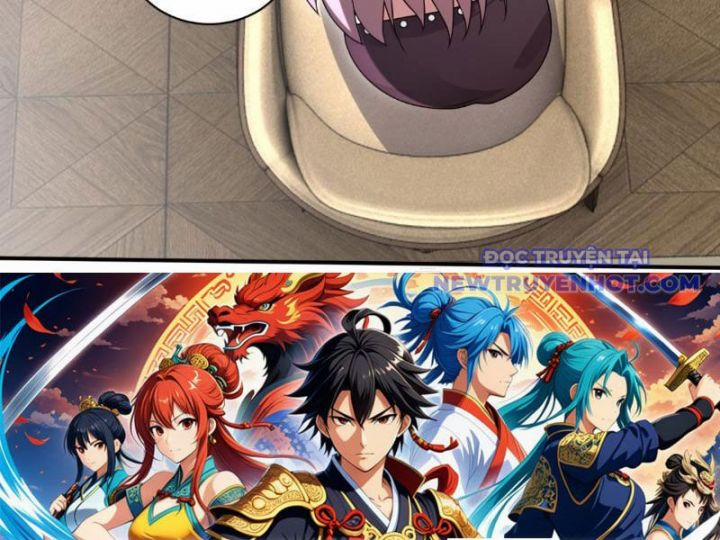 Chung Cực Tùy Ý Thần Hào Hệ Thống 35 trang 113