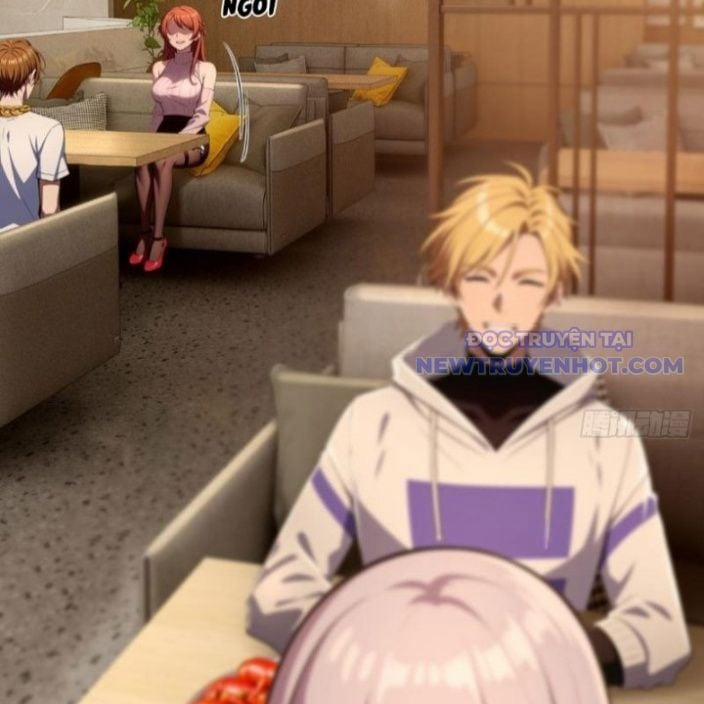 Chung Cực Tùy Ý Thần Hào Hệ Thống 36 trang 103