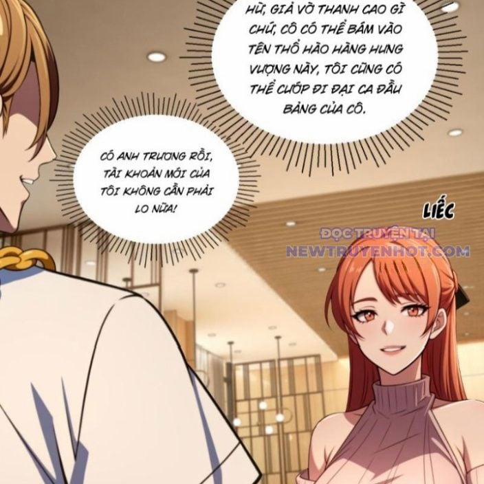 Chung Cực Tùy Ý Thần Hào Hệ Thống 36 trang 106