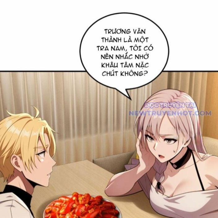 Chung Cực Tùy Ý Thần Hào Hệ Thống 36 trang 108