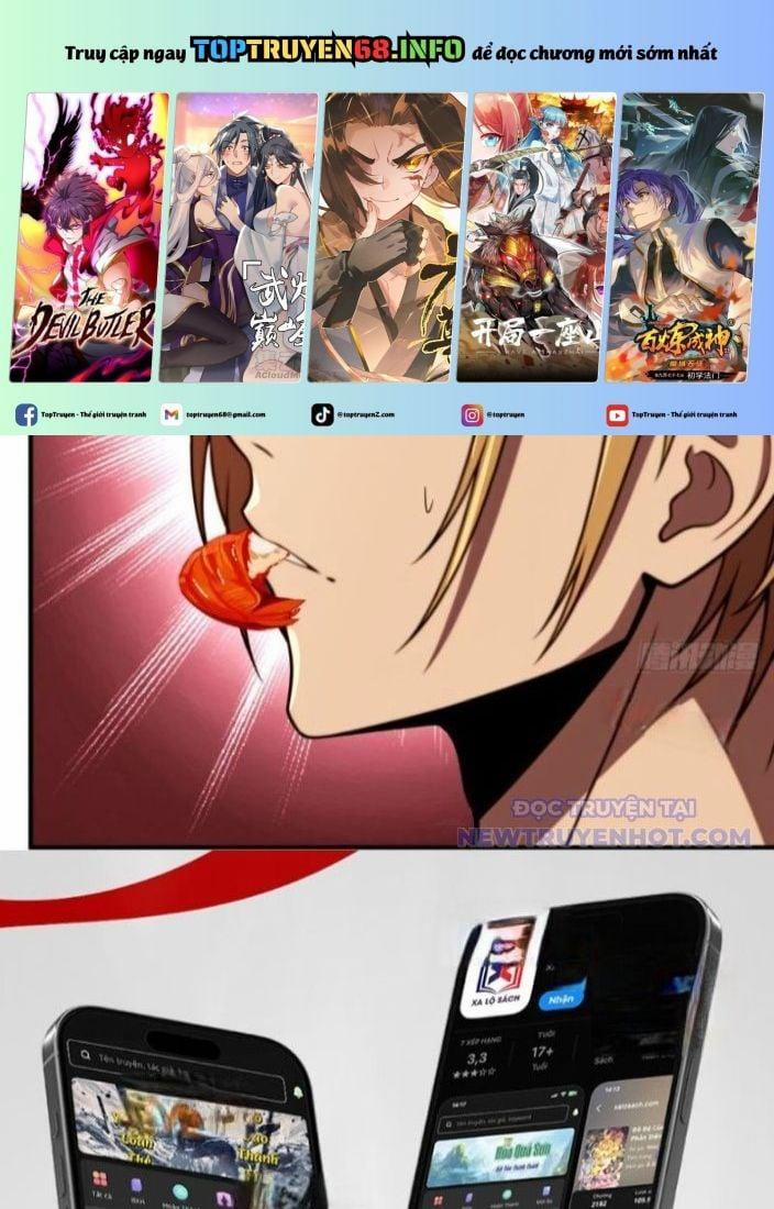 Chung Cực Tùy Ý Thần Hào Hệ Thống 36 trang 120