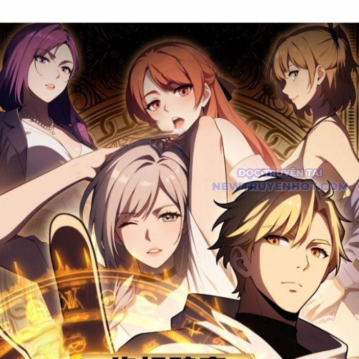 Chung Cực Tùy Ý Thần Hào Hệ Thống 36 trang 2