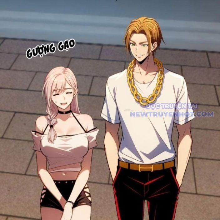 Chung Cực Tùy Ý Thần Hào Hệ Thống 36 trang 24