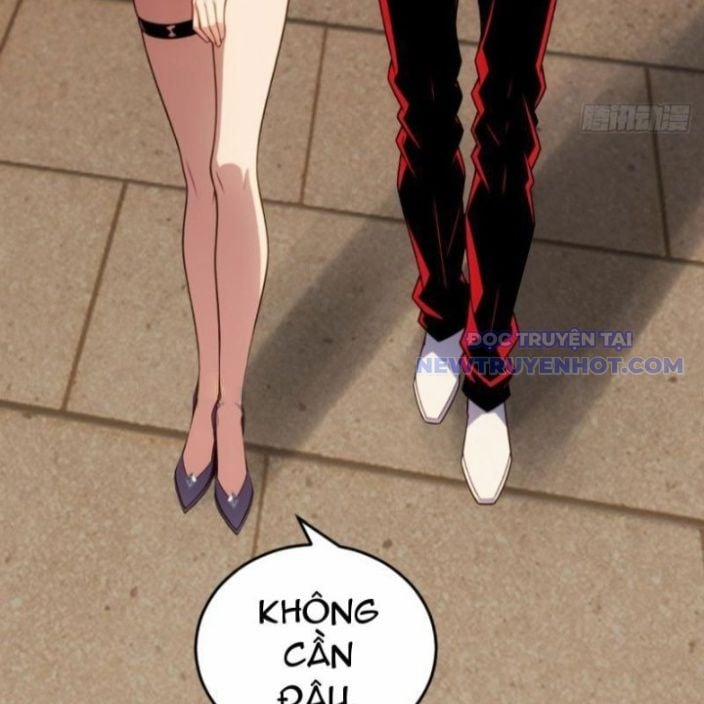 Chung Cực Tùy Ý Thần Hào Hệ Thống 36 trang 25