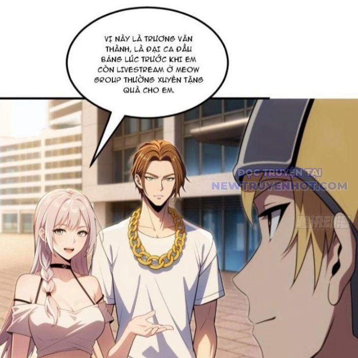 Chung Cực Tùy Ý Thần Hào Hệ Thống 36 trang 36