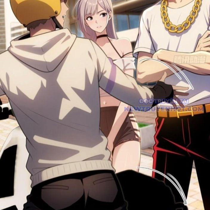 Chung Cực Tùy Ý Thần Hào Hệ Thống 36 trang 39