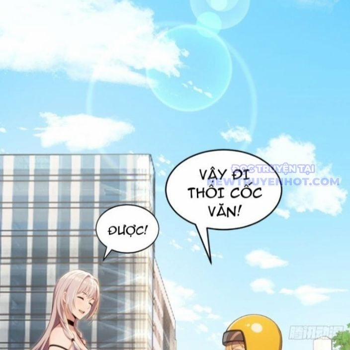 Chung Cực Tùy Ý Thần Hào Hệ Thống 36 trang 41