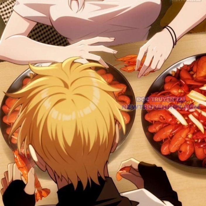 Chung Cực Tùy Ý Thần Hào Hệ Thống 36 trang 79