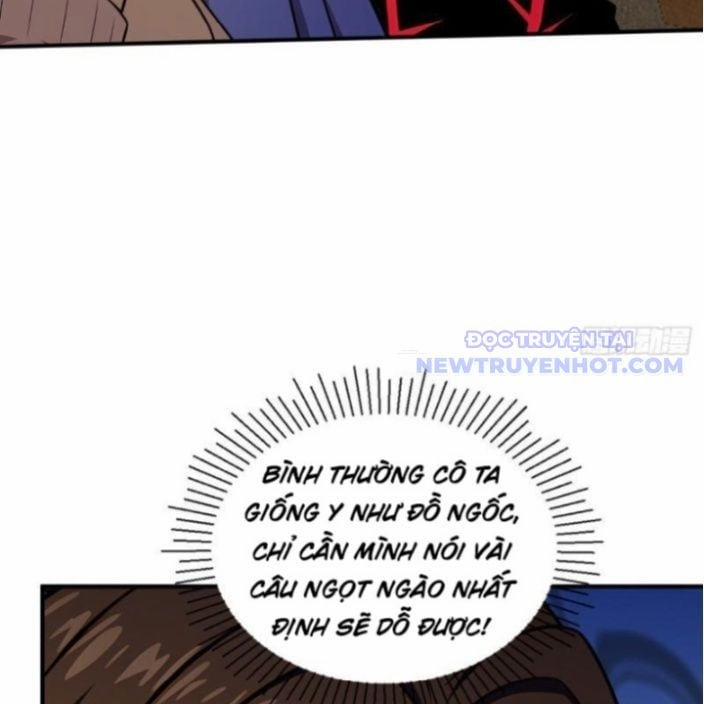 Chung Cực Tùy Ý Thần Hào Hệ Thống 37 trang 10