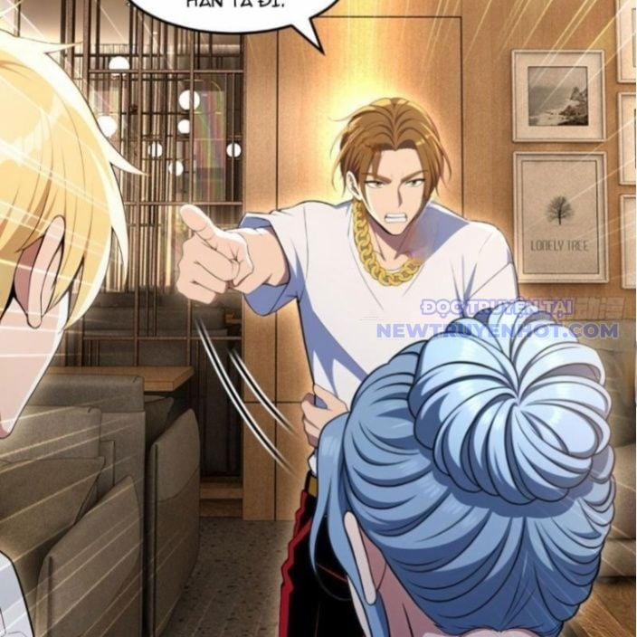 Chung Cực Tùy Ý Thần Hào Hệ Thống 37 trang 102