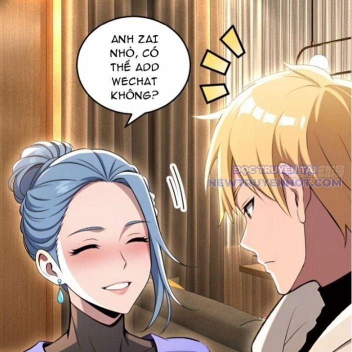 Chung Cực Tùy Ý Thần Hào Hệ Thống 37 trang 106