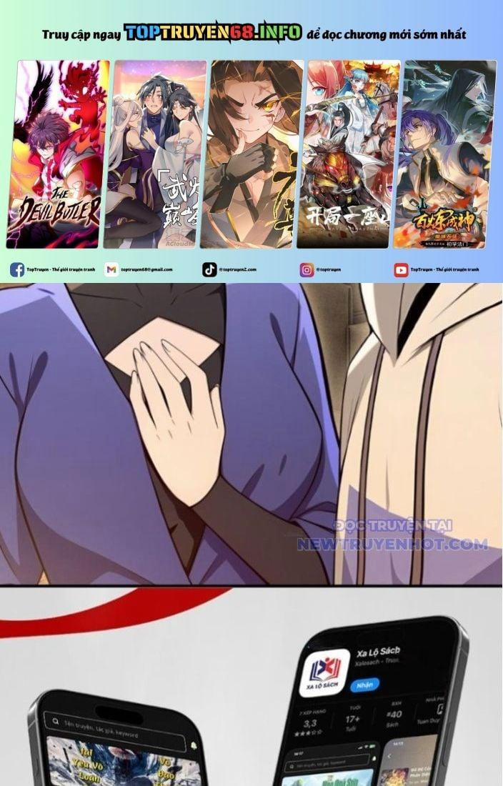 Chung Cực Tùy Ý Thần Hào Hệ Thống 37 trang 107