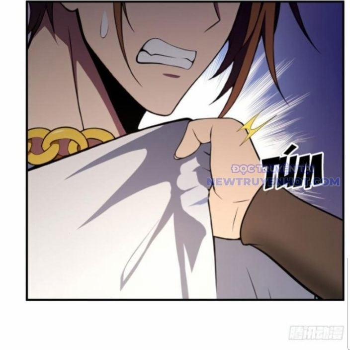 Chung Cực Tùy Ý Thần Hào Hệ Thống 37 trang 17