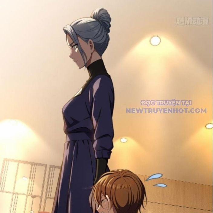 Chung Cực Tùy Ý Thần Hào Hệ Thống 37 trang 25