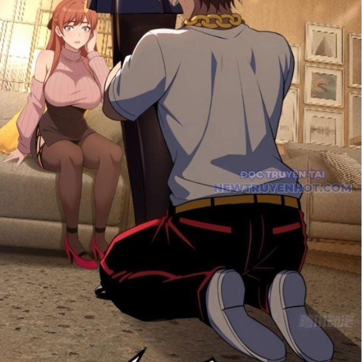 Chung Cực Tùy Ý Thần Hào Hệ Thống 37 trang 26