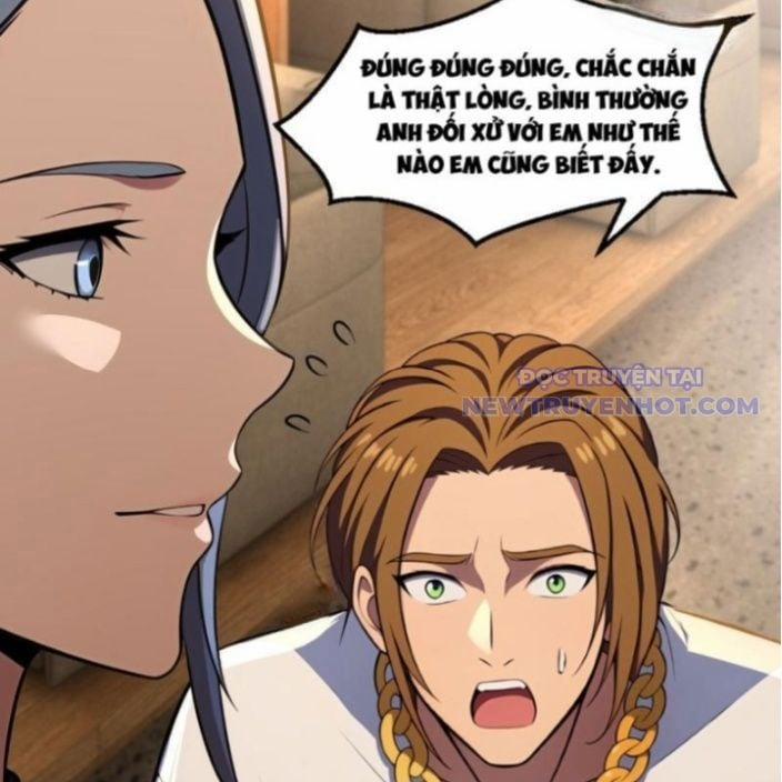 Chung Cực Tùy Ý Thần Hào Hệ Thống 37 trang 31