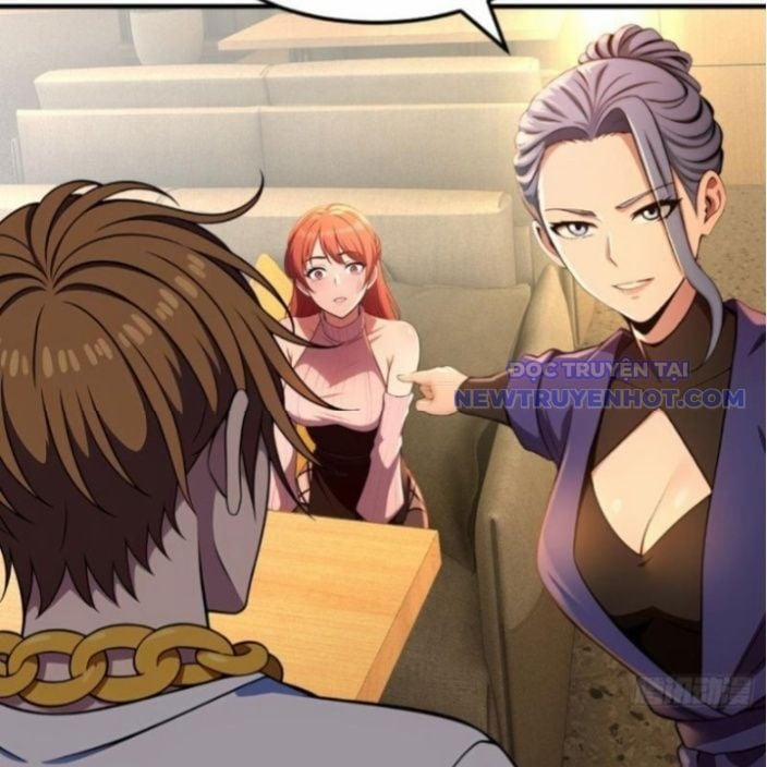 Chung Cực Tùy Ý Thần Hào Hệ Thống 37 trang 33