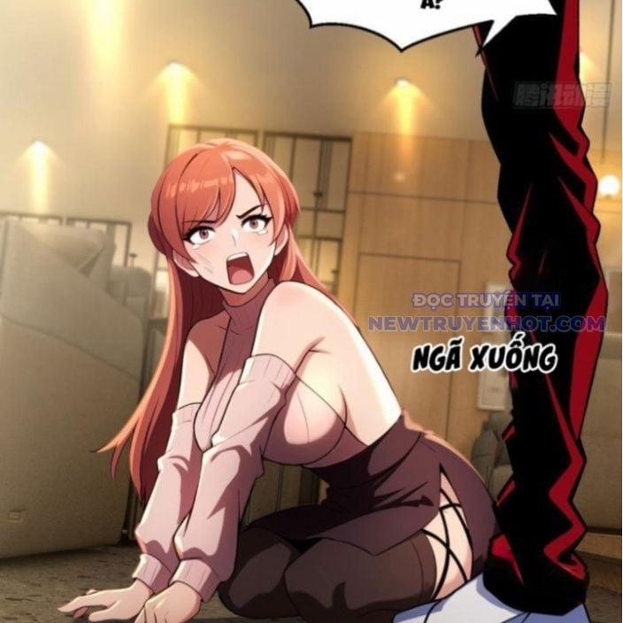 Chung Cực Tùy Ý Thần Hào Hệ Thống 37 trang 38