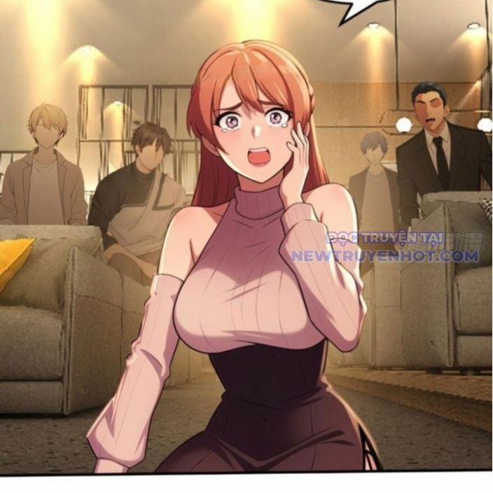 Chung Cực Tùy Ý Thần Hào Hệ Thống 37 trang 43