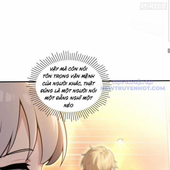 Chung Cực Tùy Ý Thần Hào Hệ Thống 37 trang 47