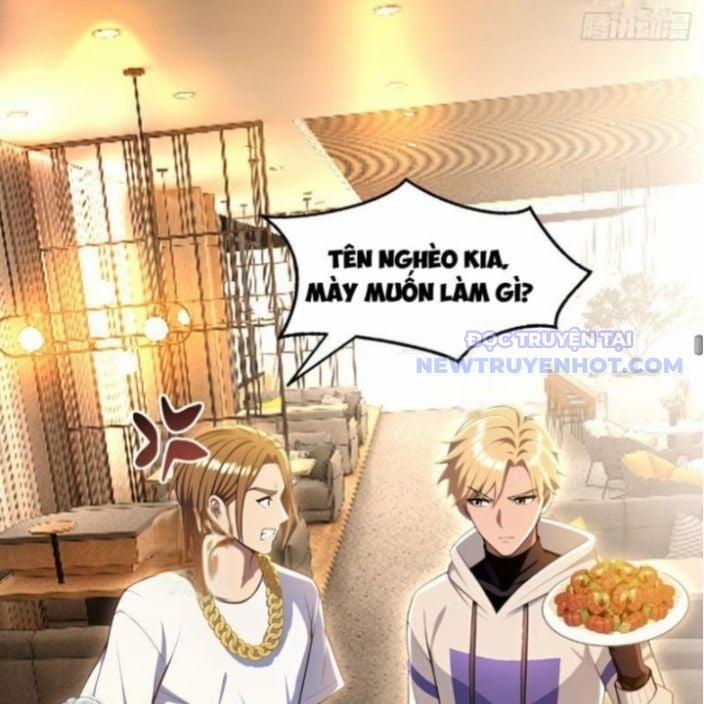 Chung Cực Tùy Ý Thần Hào Hệ Thống 37 trang 51