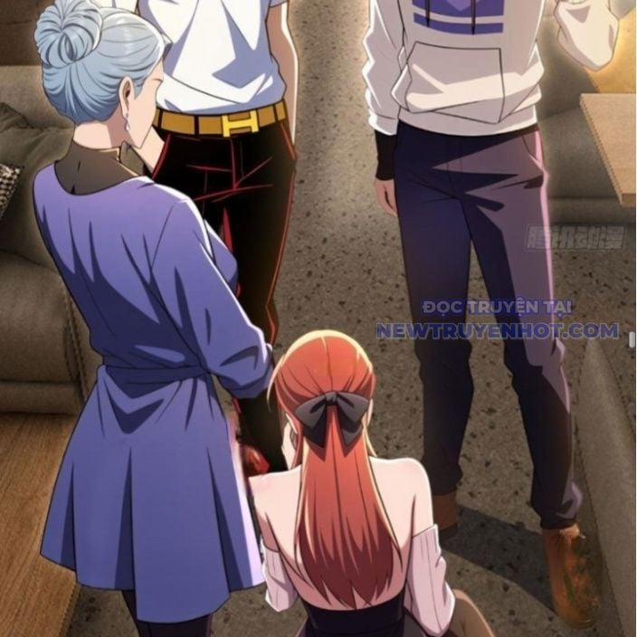 Chung Cực Tùy Ý Thần Hào Hệ Thống 37 trang 52