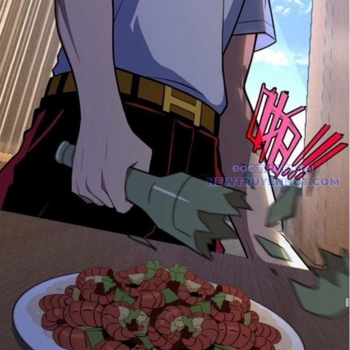 Chung Cực Tùy Ý Thần Hào Hệ Thống 37 trang 81