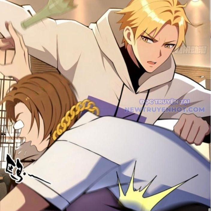 Chung Cực Tùy Ý Thần Hào Hệ Thống 37 trang 86