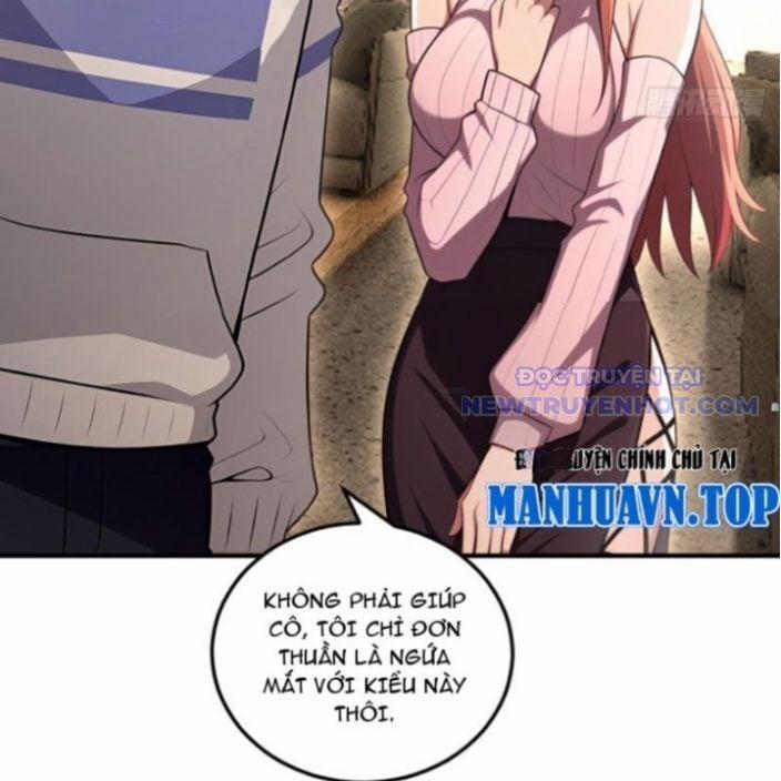 Chung Cực Tùy Ý Thần Hào Hệ Thống 37 trang 98