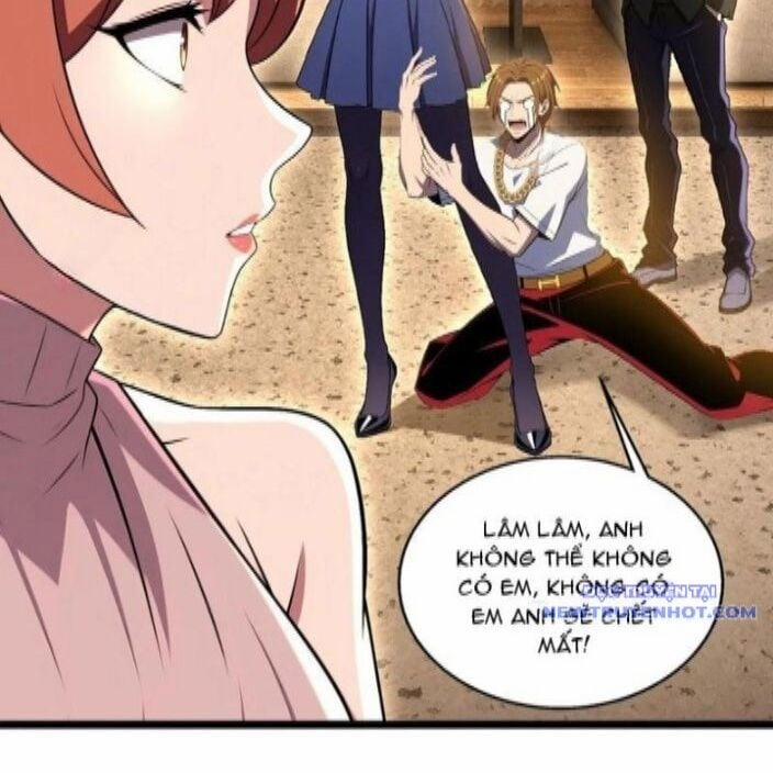Chung Cực Tùy Ý Thần Hào Hệ Thống 38 trang 22