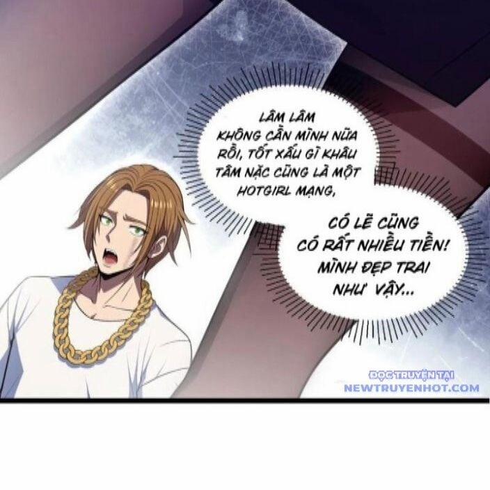 Chung Cực Tùy Ý Thần Hào Hệ Thống 38 trang 33